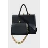 Twin Frame Bag