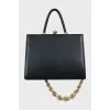 Twin Frame Bag