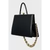 Twin Frame Bag