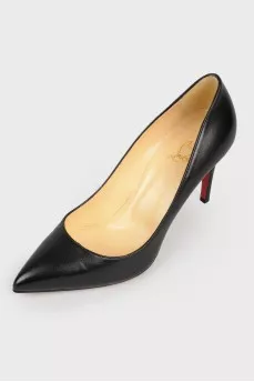 Туфли Christian Louboutin