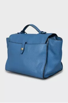 Sound satchel bag
