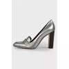 Manolo Blahnik shoes