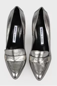 Туфли Manolo Blahnik