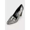 Manolo Blahnik shoes