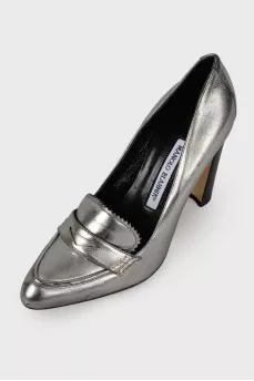 Туфли Manolo Blahnik