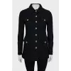Jacket by Belstaff and Liv Tyler