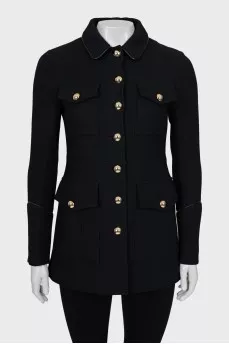 Жакет by Belstaff and Liv Tyler