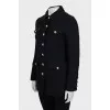 Jacket by Belstaff and Liv Tyler
