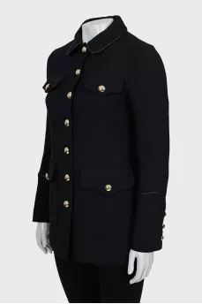 Жакет by Belstaff and Liv Tyler