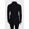 Jacket by Belstaff and Liv Tyler