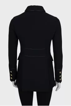Жакет by Belstaff and Liv Tyler