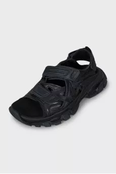Сандалії Track