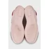 Men's sneakers Orion