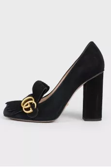 Туфлі Gucci