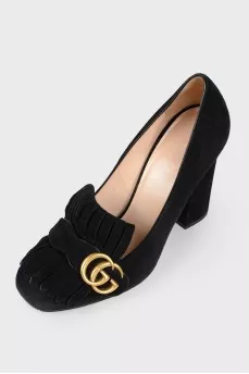 Туфлі Gucci