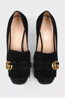 Туфлі Gucci