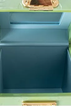 Сумка Bleecker Box