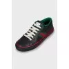 Sneakers Tennis 1977