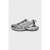Men's sneakers 3XL