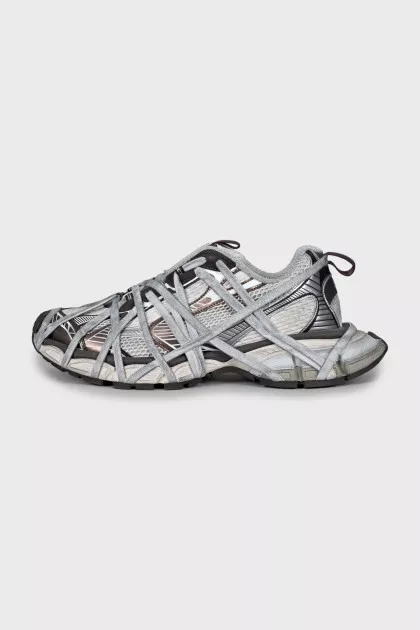 Men's sneakers 3XL