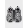Men's sneakers 3XL