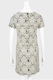 Платье Ermanno Scervino