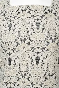 Платье Ermanno Scervino