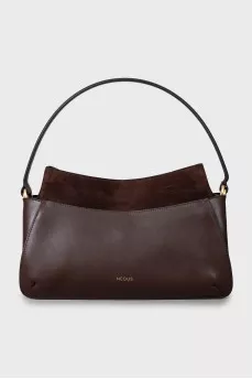 Erid shoulder bag