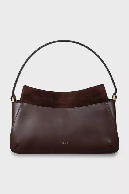 Erid shoulder bag