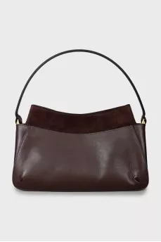 Erid shoulder bag