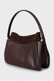 Erid shoulder bag