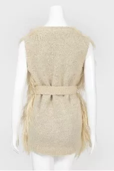 Жилет Twinset