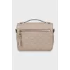 Pochette Métis crossbody bag