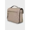 Pochette Métis crossbody bag