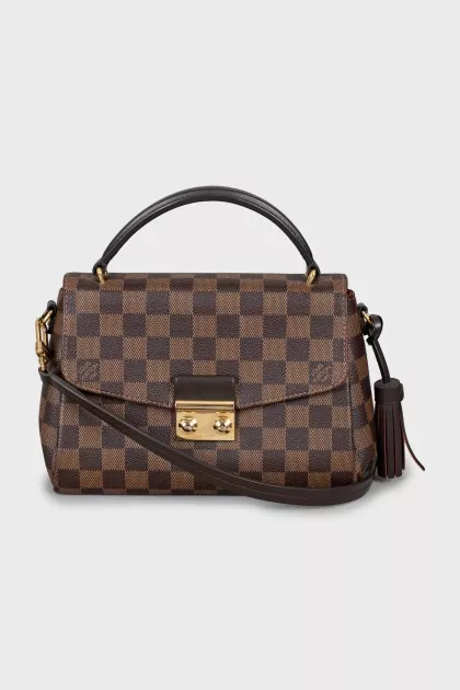 Croisette crossbody bag