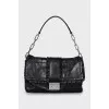 New Lock bag with tag