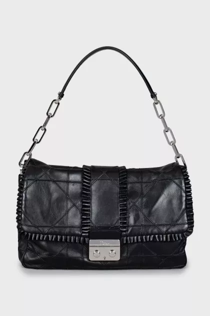 New Lock bag with tag