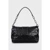 New Lock bag with tag