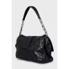 New Lock bag with tag