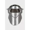 Silver Ring Armor Unisex