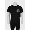 Men's Loose Fit T-Shirt