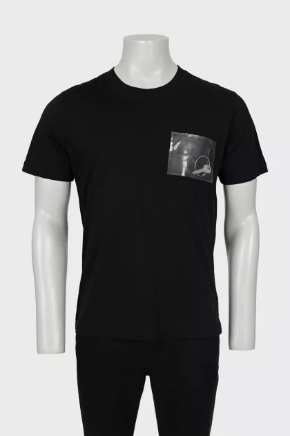 Men's Loose Fit T-Shirt