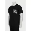 Men's Loose Fit T-Shirt