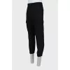 Men's Slim Fit Cargo Pants