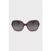 Grand sunglasses in print