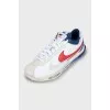 Men's Cortez 4.0 by Nike x Sacai