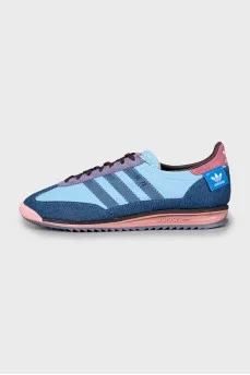 Sneakers by Adidas x Ksenia Schnaider with tag
