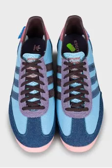 Sneakers by Adidas x Ksenia Schnaider with tag