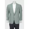 Mint men's jacket