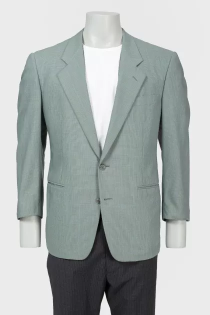 Mint men's jacket